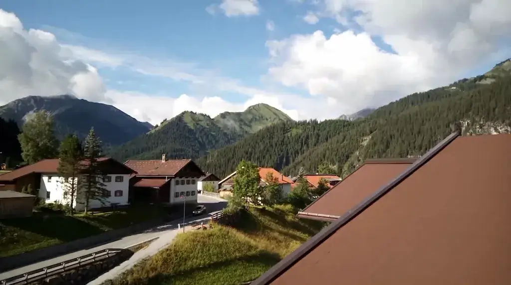 Hotel Thaneller - Restaurant | Heustadl | Hausbrauerei_Berwang_slider_image_2