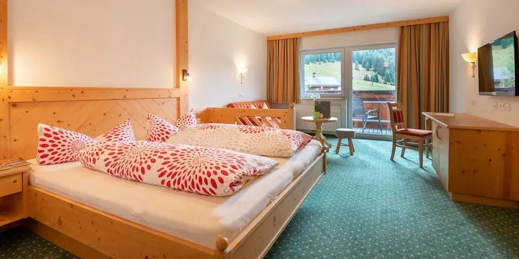 Hotel Thaneller - Restaurant | Heustadl | Hausbrauerei_Berwang_slider_image_3