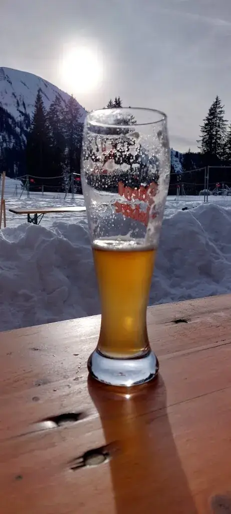 Michael Roth_BÄRENBAD-BUFFET - IMBISS, BUFFET_Berwang_recensione