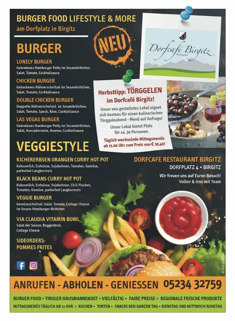Menu_Dorfrestaurant Birgitz_Birgitz_image_1