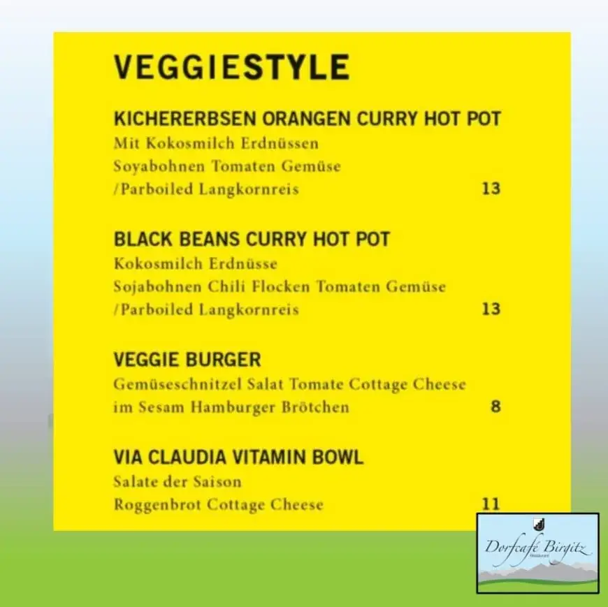 Menu_Dorfrestaurant Birgitz_Birgitz_image_2