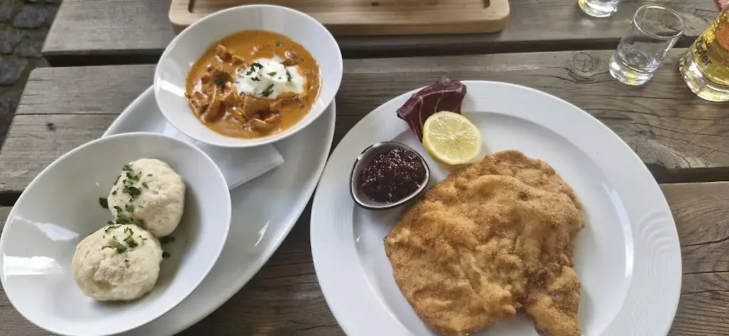 Christian Mokosch_Dorfrestaurant Birgitz_Birgitz_review