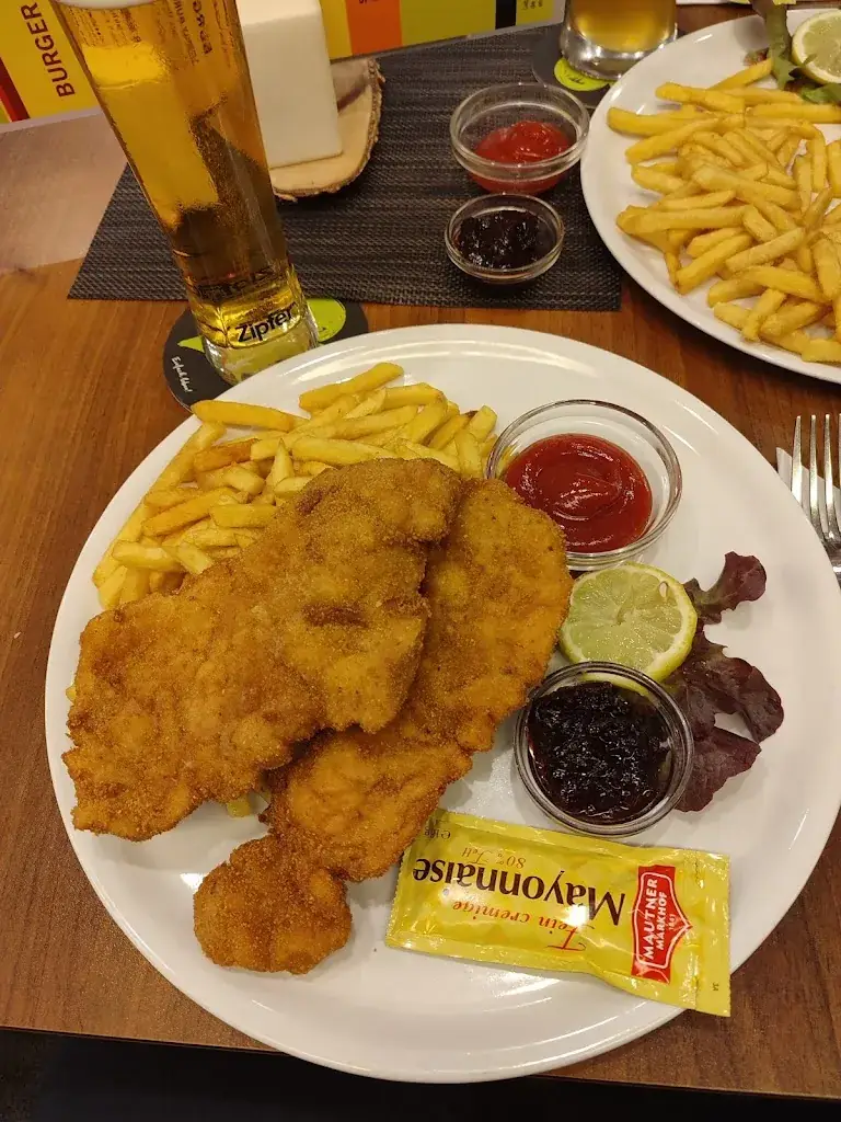 Rossana Balsamo_Dorfrestaurant Birgitz_Birgitz_review