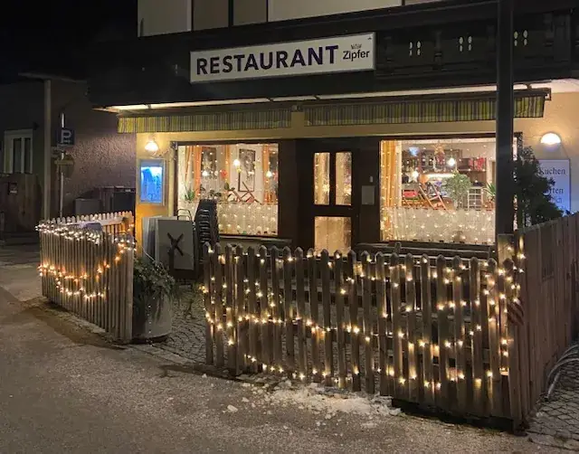 Dorfrestaurant Birgitz ristorante a Birgitz