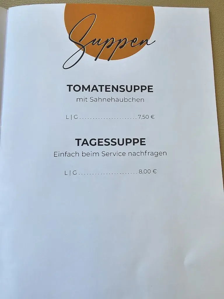 Menu_Basta 11 - RESTAURANT Café Bar_Biberwier_image_2