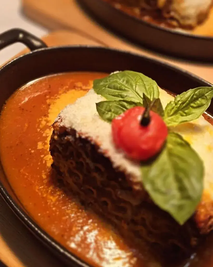 Menu_Basta 11 - RESTAURANT Café Bar_Biberwier_image_9