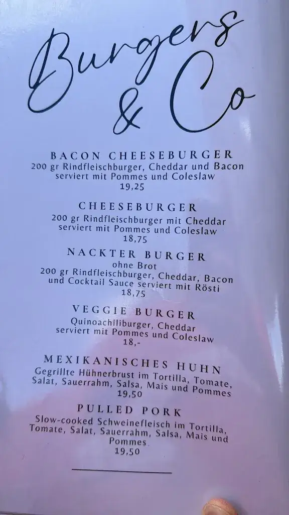Menu_Brasserie Brabander Alm_Biberwier_immagine_1