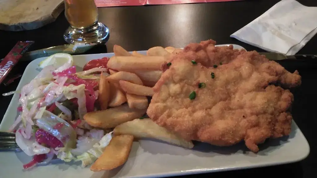 Patrick Sheridan_Brasserie Brabander Alm_Biberwier_recensione