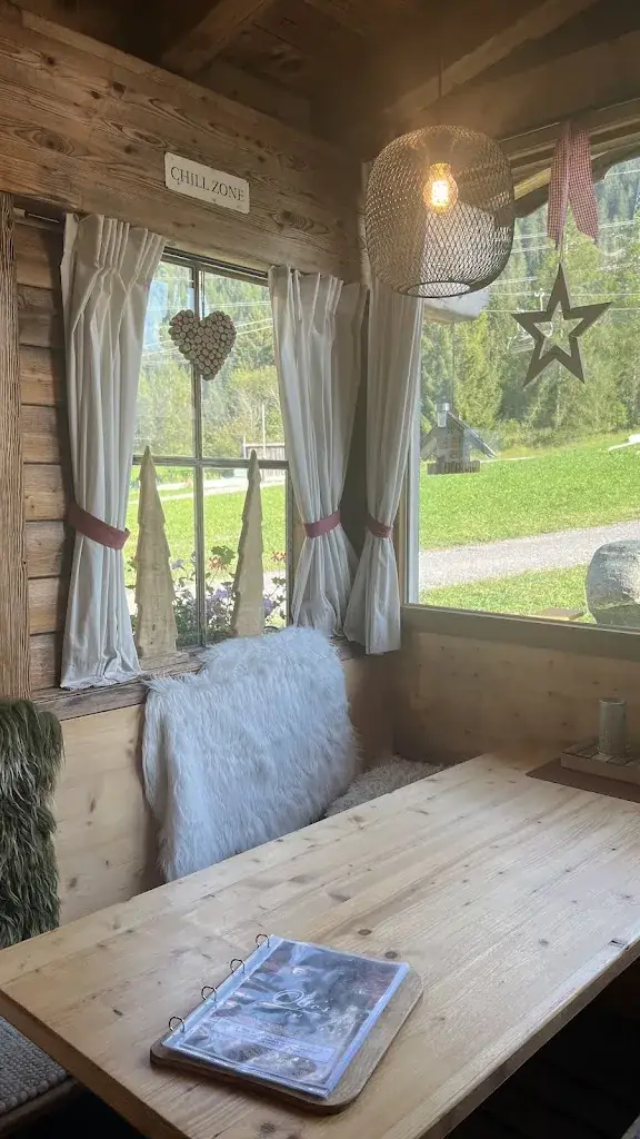 Monica Meier_Restaurant Otto`s Pistentreff_Biberwier_avis