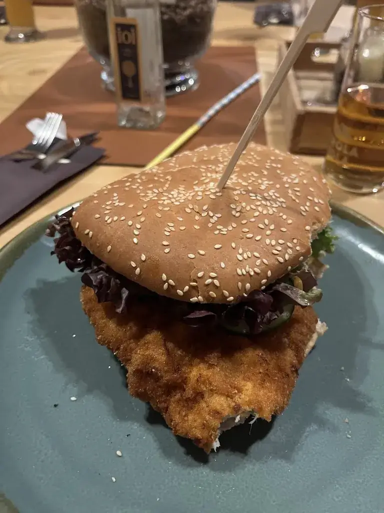 Nicu Apostol_Restaurant Otto`s Pistentreff_Biberwier_avis