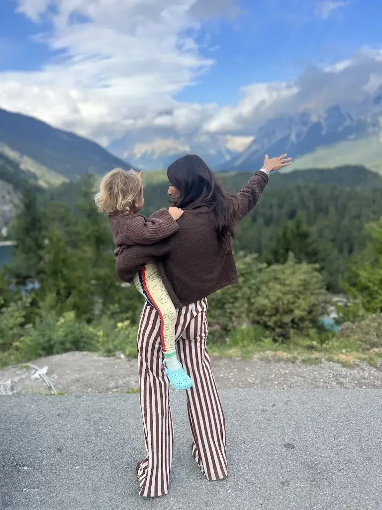 Zahra Church_Rasthaus Zugspitzblick_Biberwier_avis