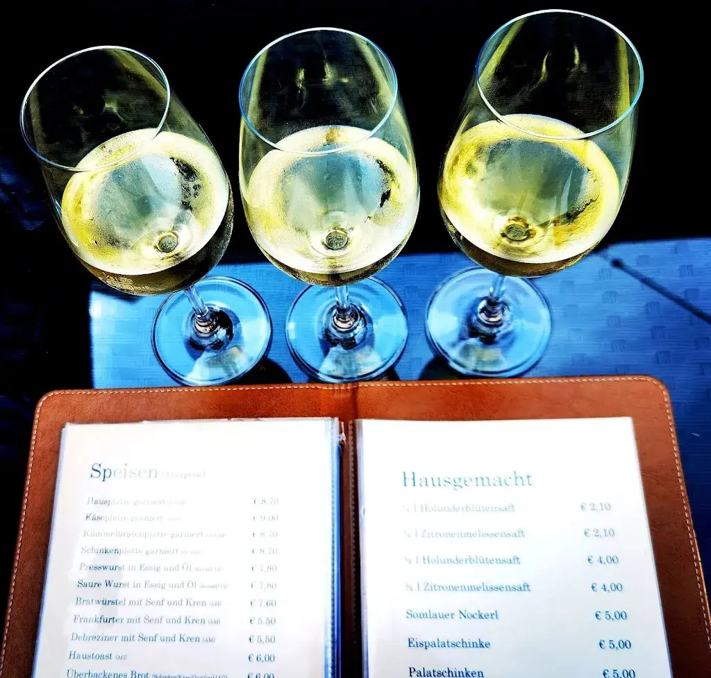 Menu_Heuriger Schopf_Andau_image_1