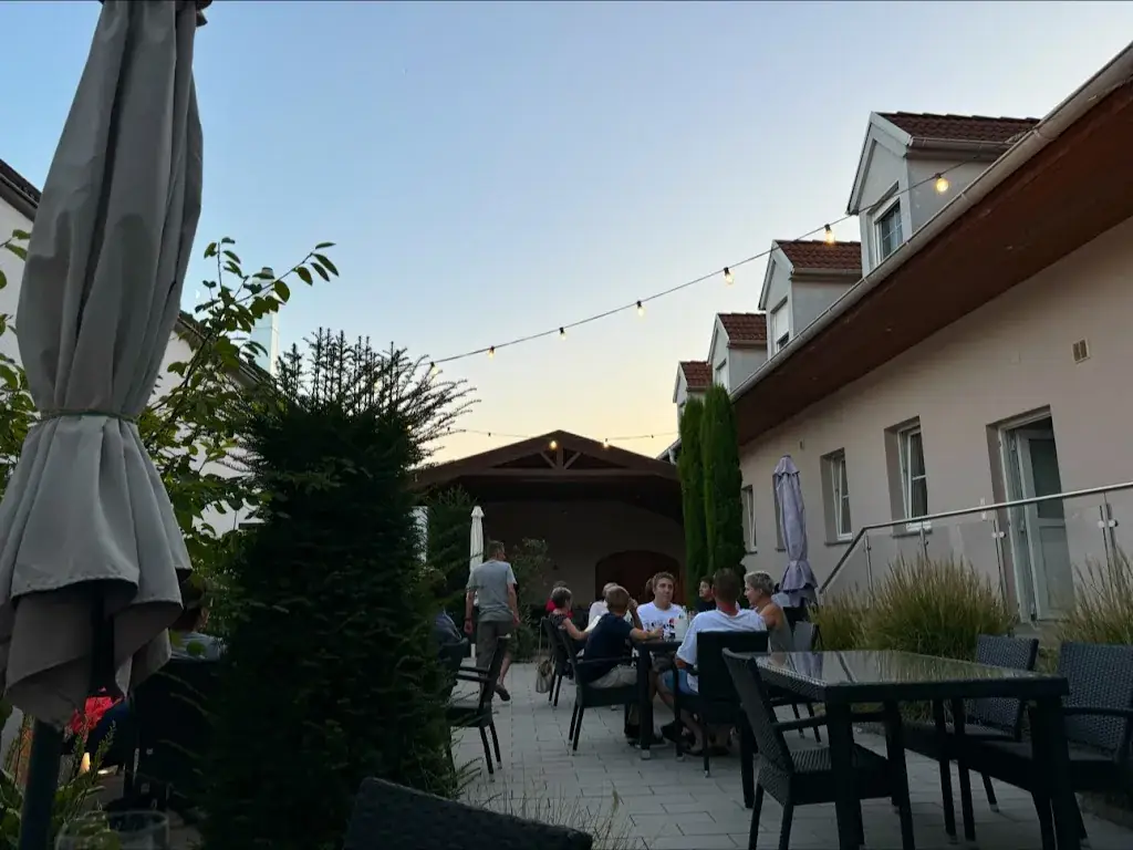 Steiko GmbH_Heuriger Schopf_Andau_avis