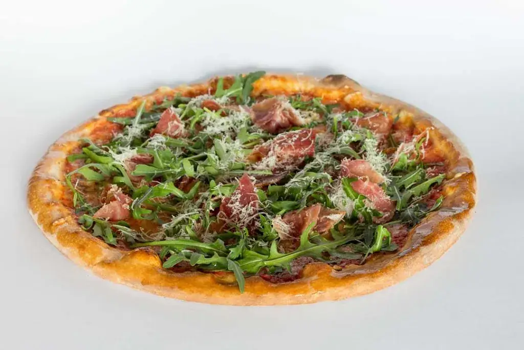 Menu_Caliente - Pizza & mehr..._Deutschkreutz_image_4