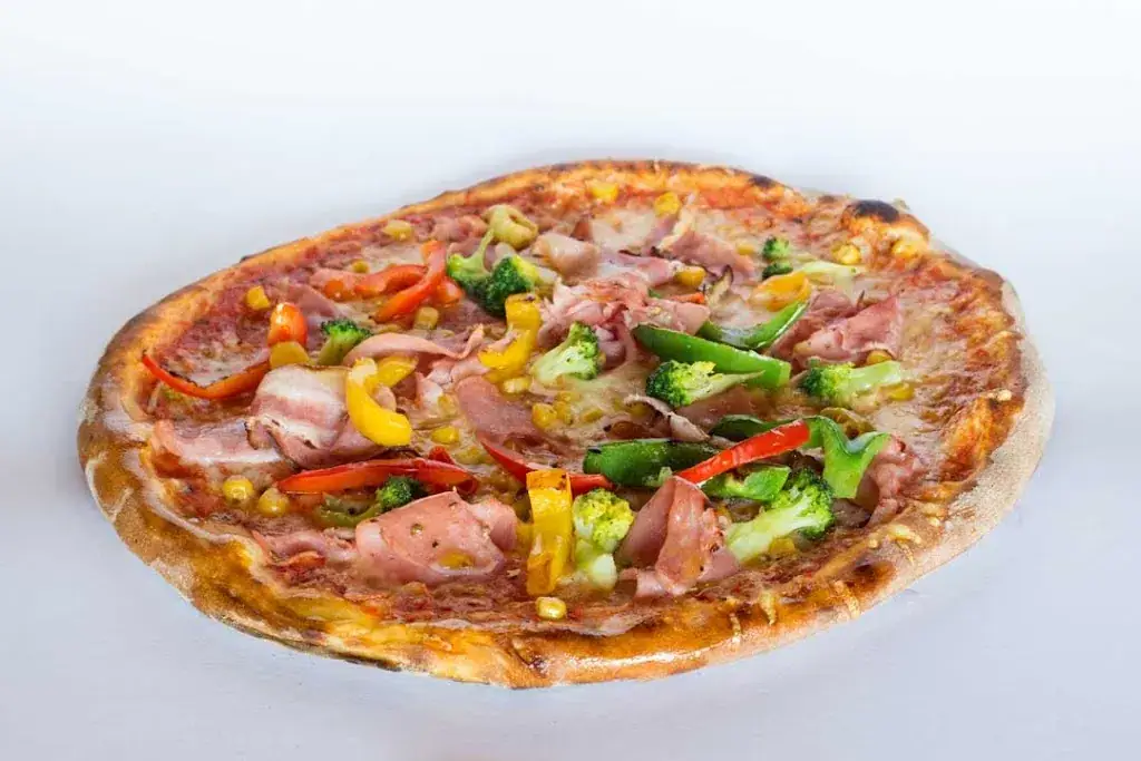 Menu_Caliente - Pizza & mehr..._Deutschkreutz_image_5