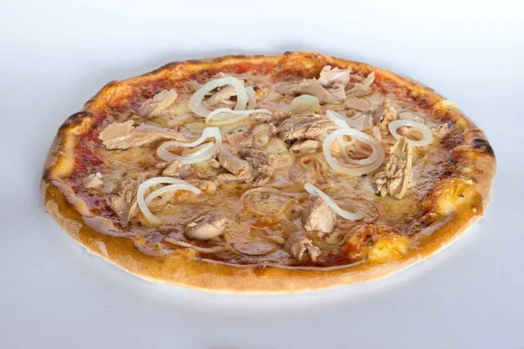 Menu_Caliente - Pizza & mehr..._Deutschkreutz_image_6