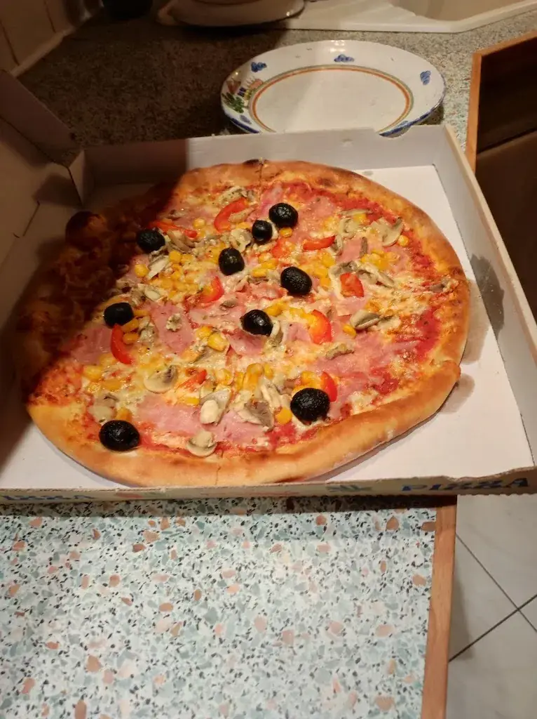 Menu_Caliente - Pizza & mehr..._Deutschkreutz_image_7