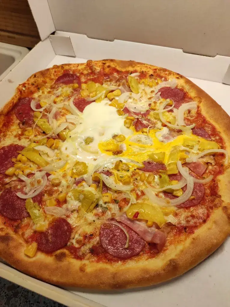 Ernst Grubits_Caliente - Pizza & mehr..._Deutschkreutz_review