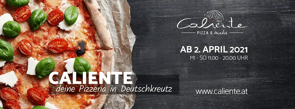 Caliente - Pizza & mehr..._Deutschkreutz_slider_image_3