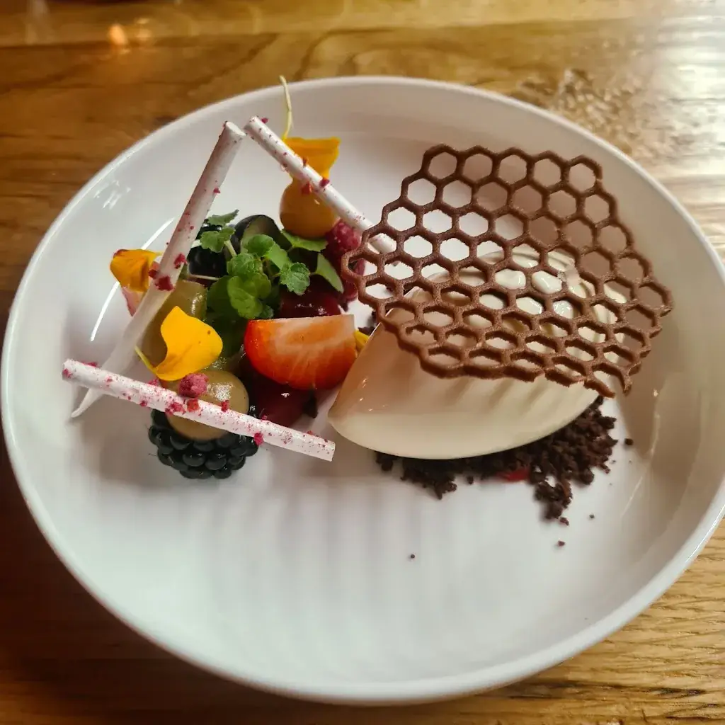 Sashi from Munich_Das Walters_Biberwier_review