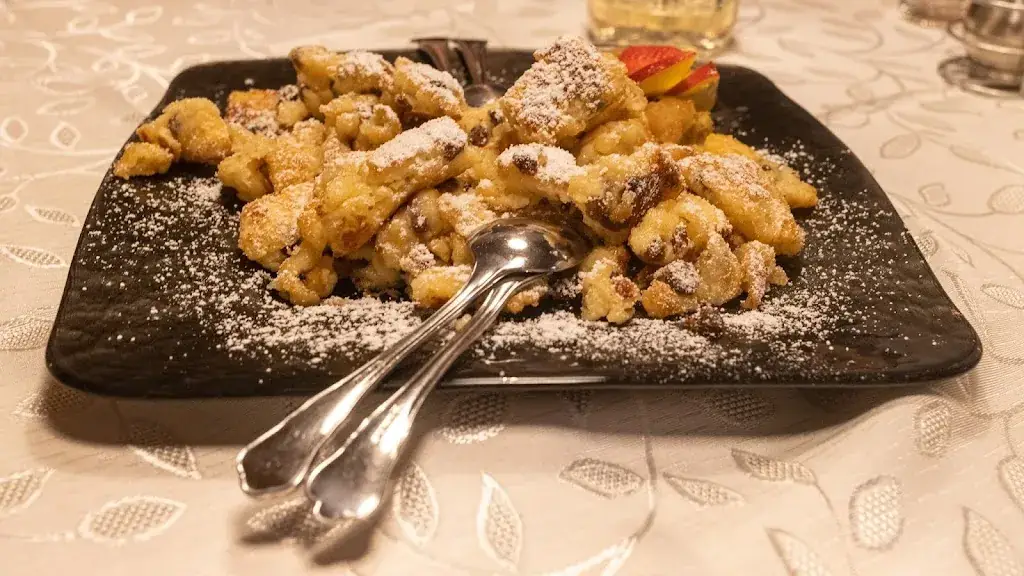 Menu_Restaurant Bauernstube Lermoos - Familie Savic | Region Ehrwald | Bieberwier | Lähn | Bichlbach_Biberwier_immagine_7