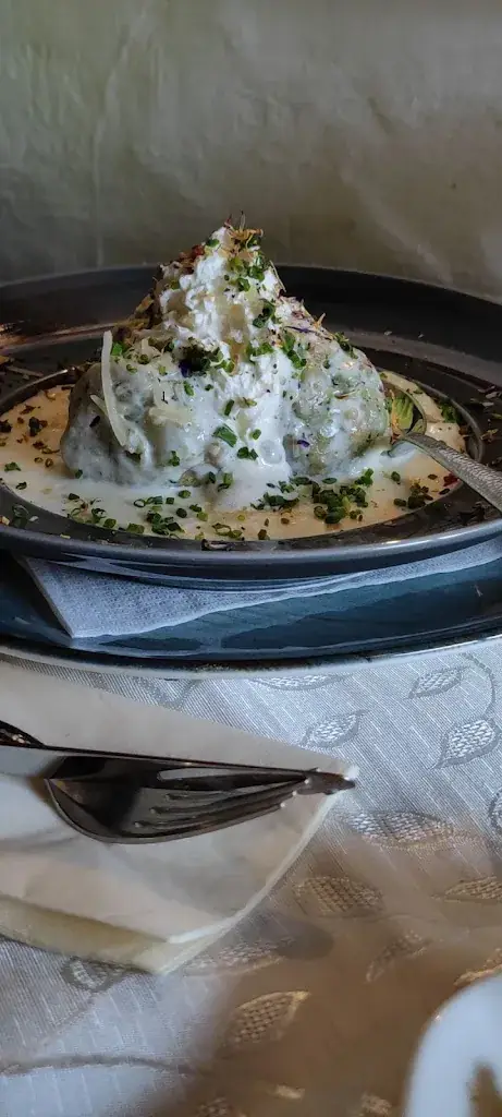 Menu_Restaurant Bauernstube Lermoos - Familie Savic | Region Ehrwald | Bieberwier | Lähn | Bichlbach_Biberwier_immagine_8