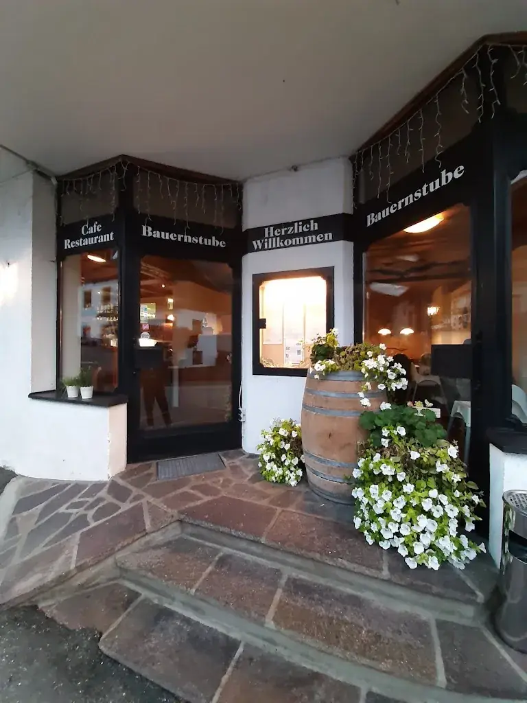 Restaurant Bauernstube Lermoos - Familie Savic | Region Ehrwald | Bieberwier | Lähn | Bichlbach_Biberwier_slider_image_1