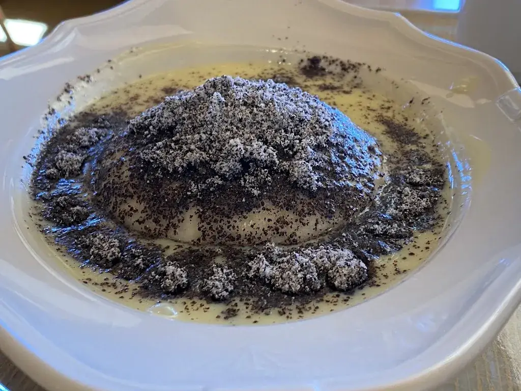 Frederic B_Grubighütte_Biberwier_recensione