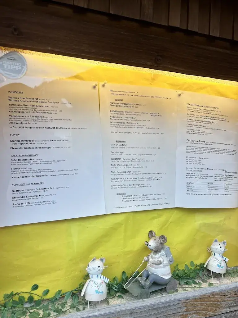 Menu_Restaurant Holzerstubn_Biberwier_image_4