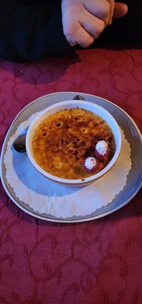 Abra Kadabra_Restaurant Holzerstubn_Biberwier_review