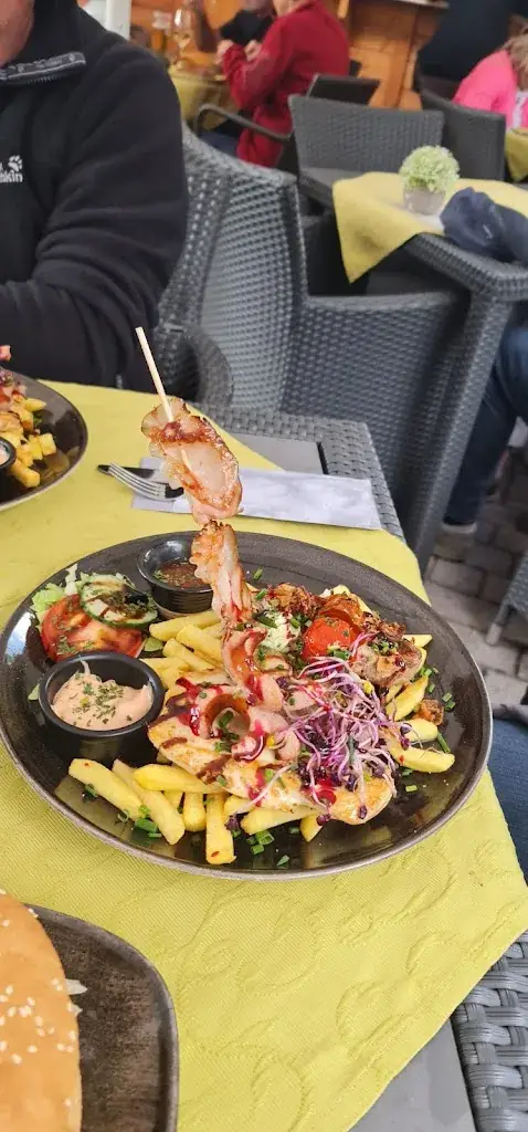 Menu_Anton's Cafe-Restaurant_Biberwier_immagine_5