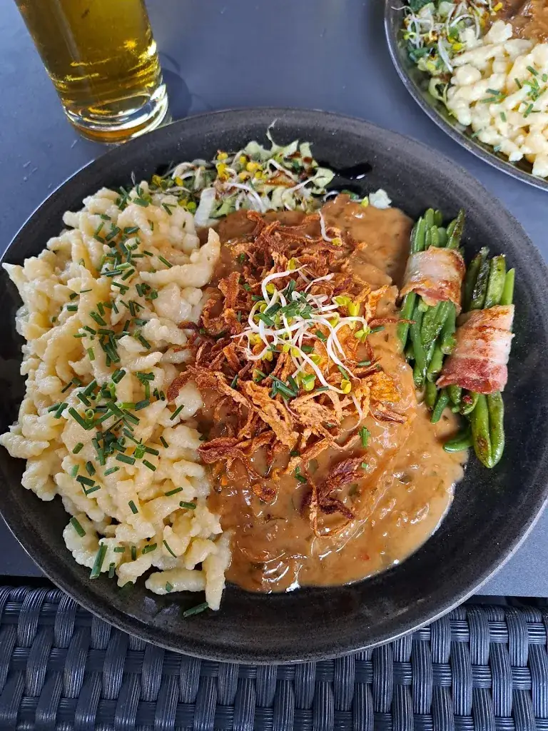 Menu_Anton's Cafe-Restaurant_Biberwier_immagine_6