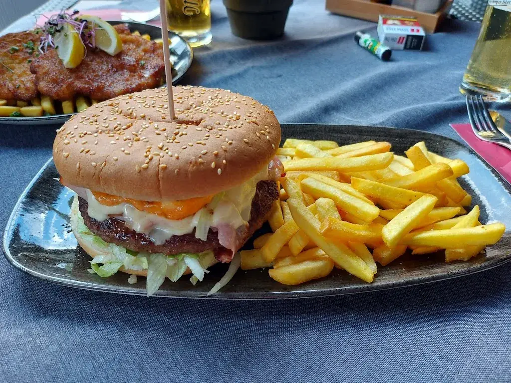 Menu_Anton's Cafe-Restaurant_Biberwier_immagine_8