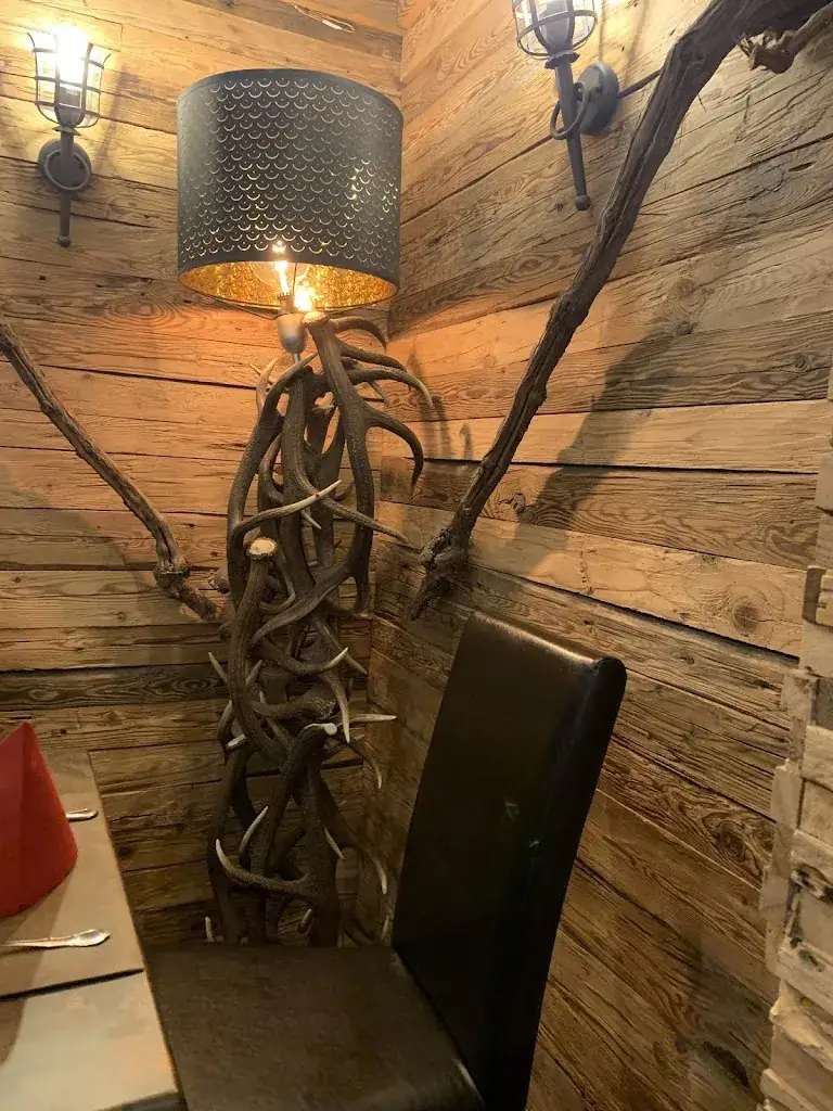 Kent Svanaasen_Anton's Cafe-Restaurant_Biberwier_recensione