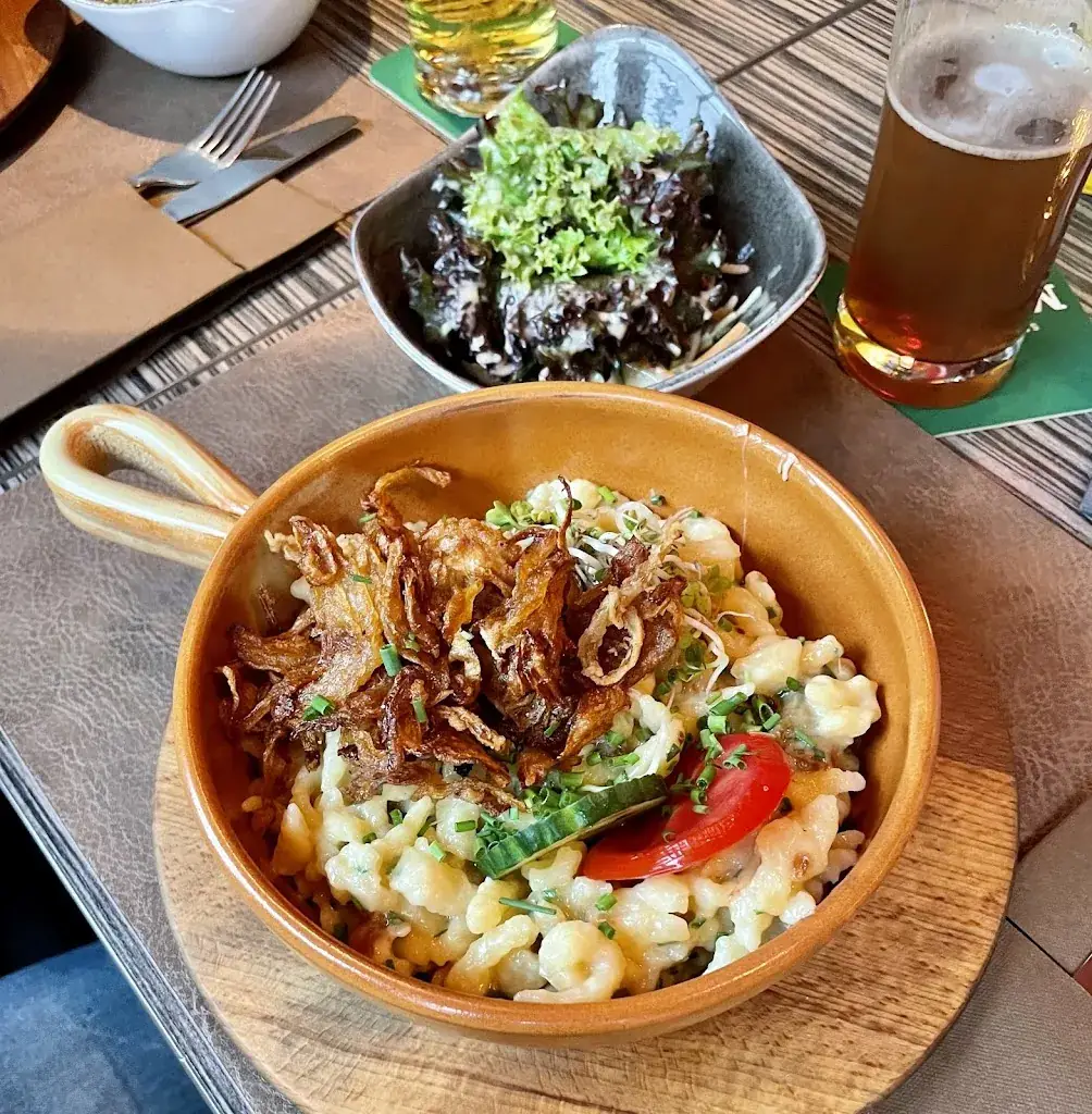 Anton's Cafe-Restaurant_Biberwier_slider_image_2