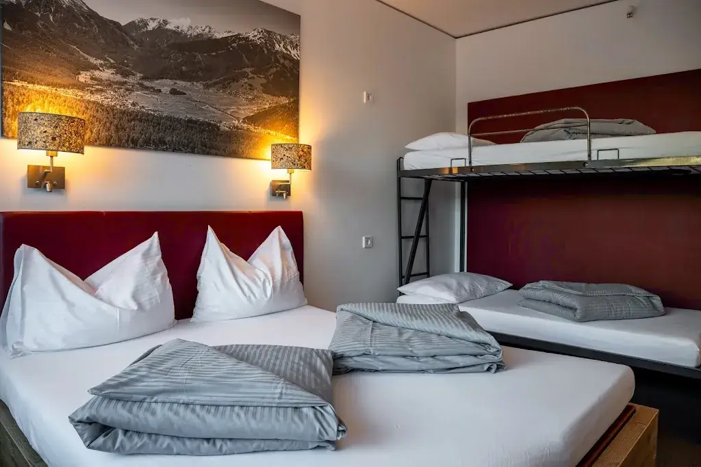 DORMERO BeHo Zugspitze_Biberwier_slider_image_3