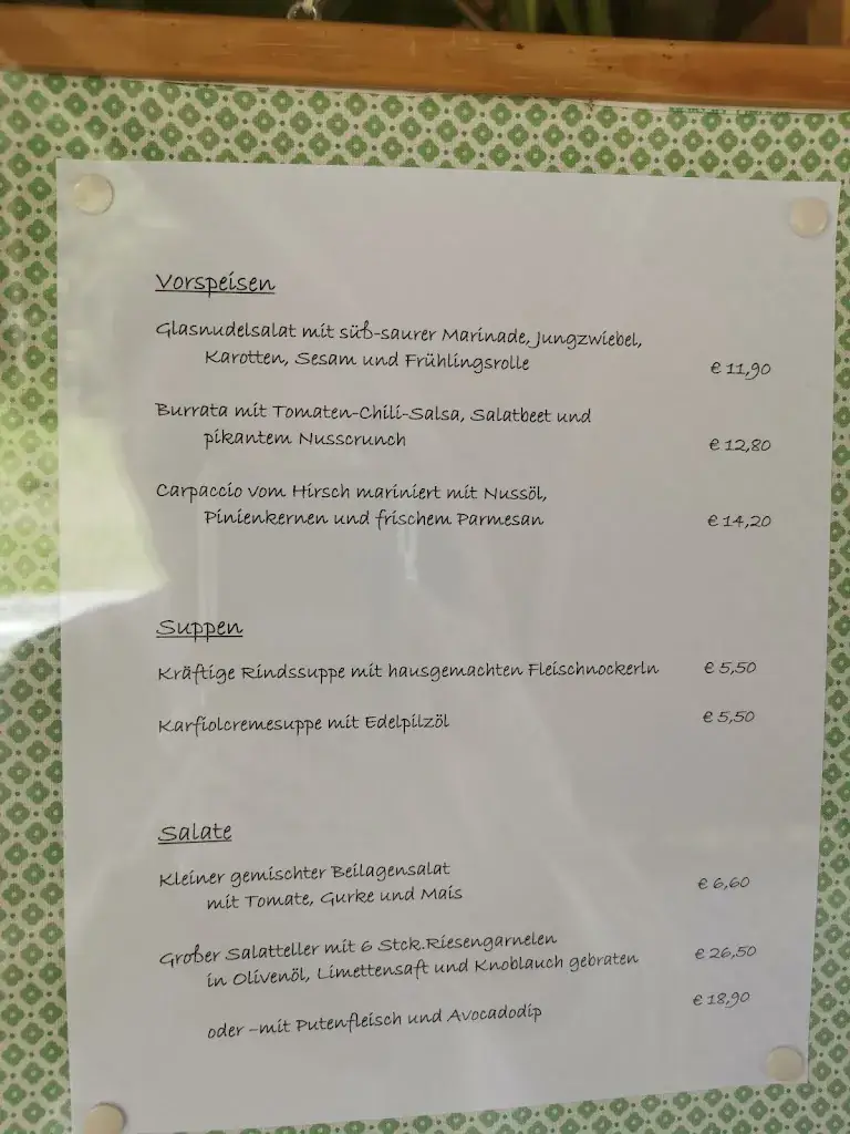 Menu_Golfino Restaurant_Biberwier_image_4