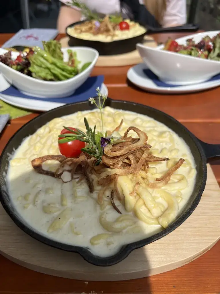 Metehan Bektas_Golfino Restaurant_Biberwier_avis