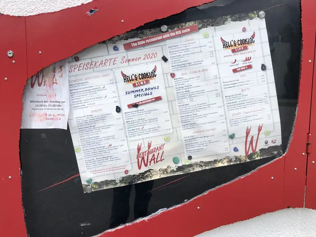 Menu_Restaurant Wall_Biberwier_image_1