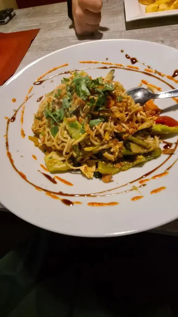 Menu_Restaurant Wall_Biberwier_image_8