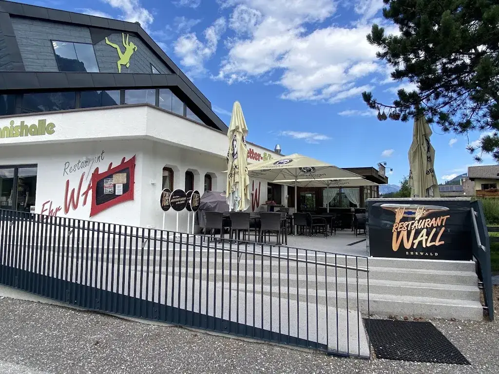 Restaurant Wall_Biberwier_slider_image_1