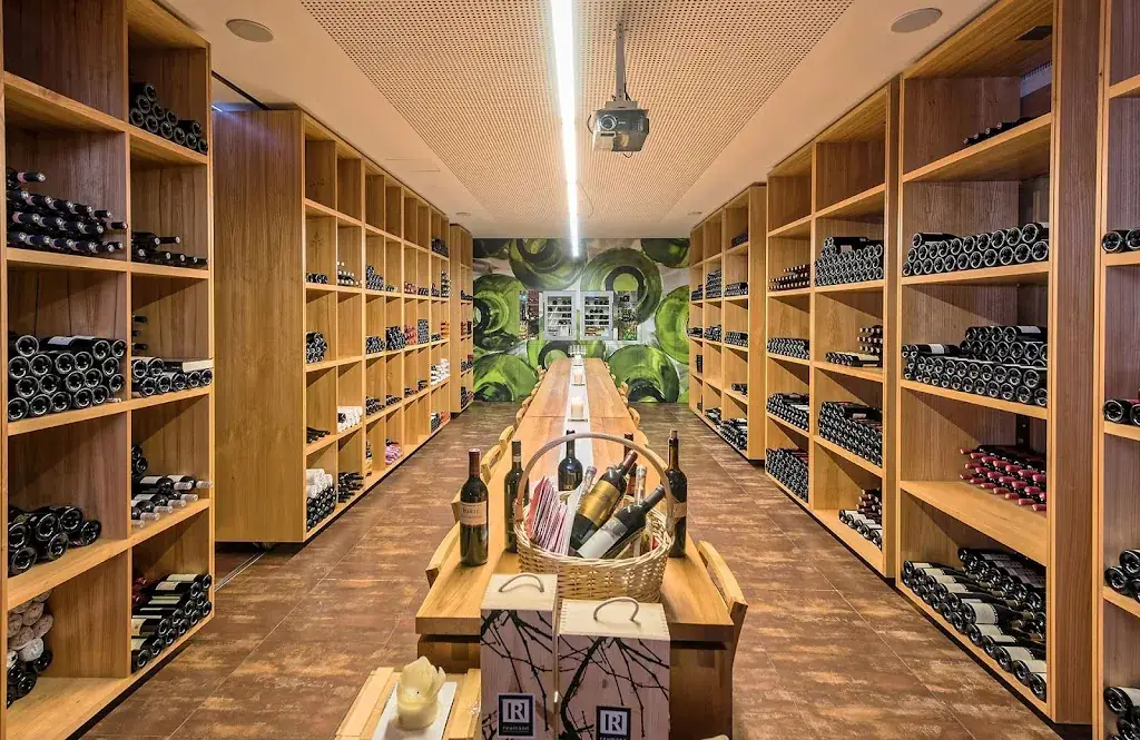 Winelounge ristorante a Biberwier