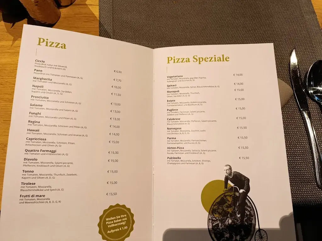 Menu_Restaurant Al Castagno_Biberwier_image_1