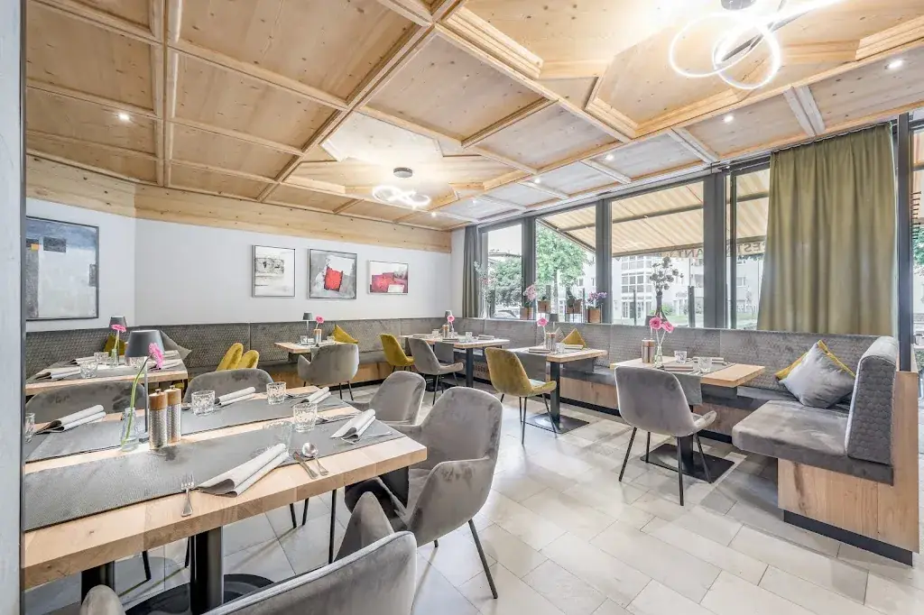 Restaurant Al Castagno ristorante a Biberwier