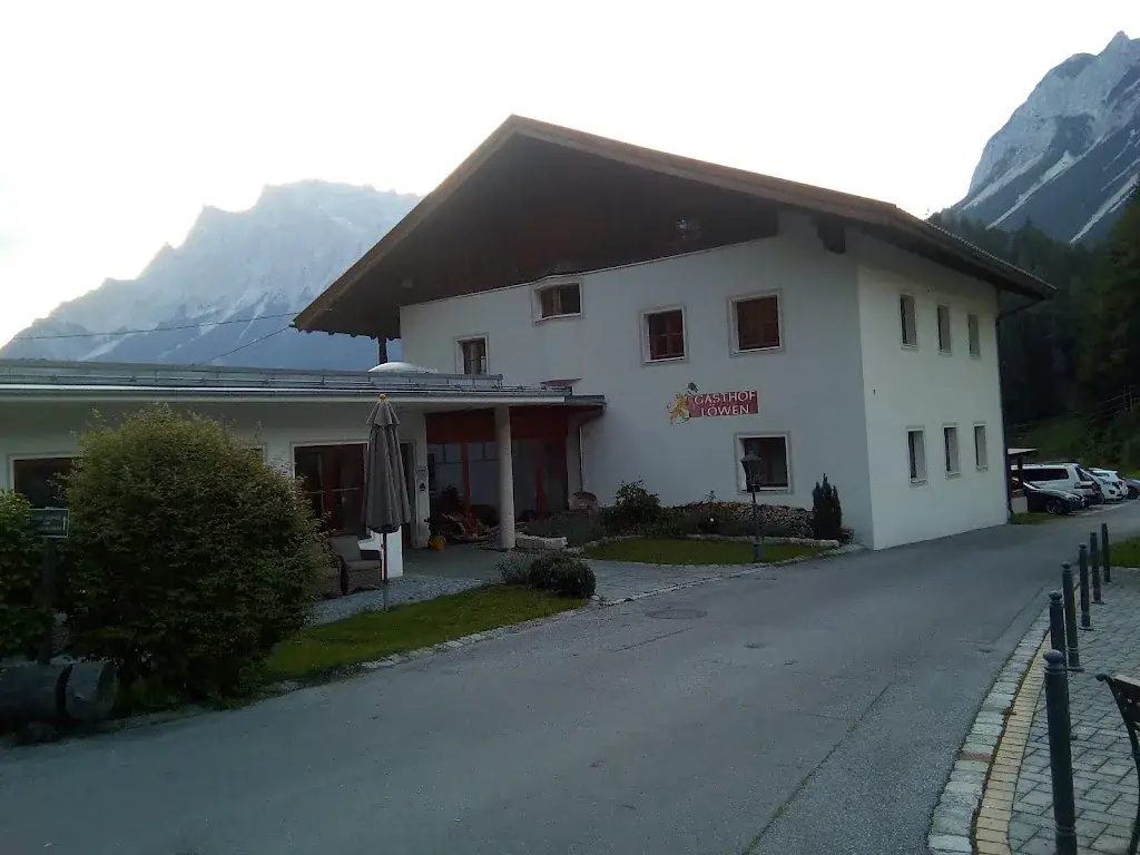 Zlatko Siftar_Goldenen Löwen Hotel-Gasthof_Biberwier_avis