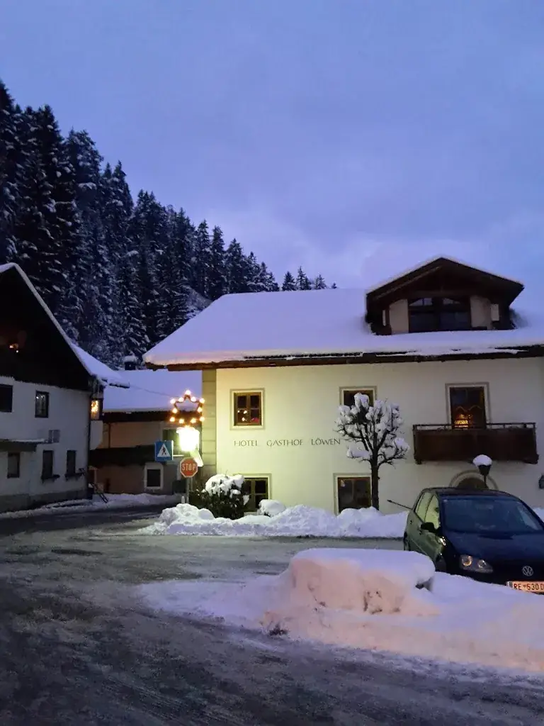 Ansis Nikolovskis_Goldenen Löwen Hotel-Gasthof_Biberwier_avis