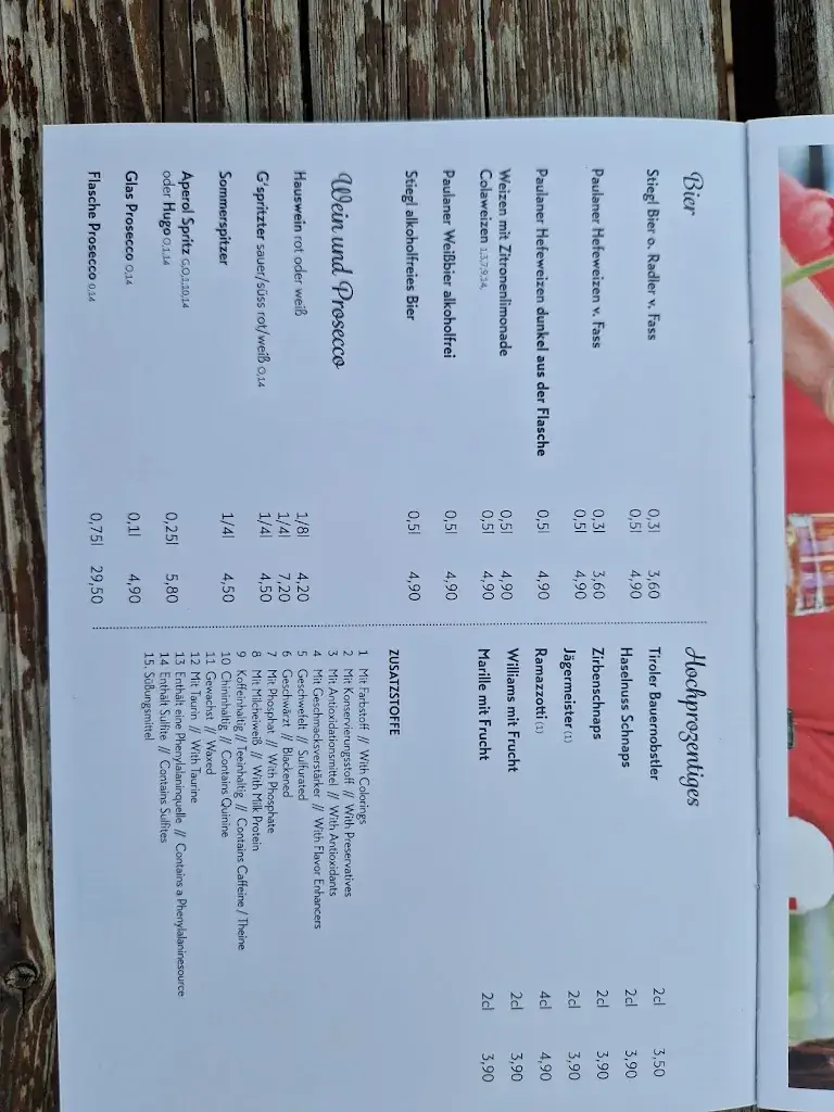 Menu_Sunnalm_Biberwier_image_2