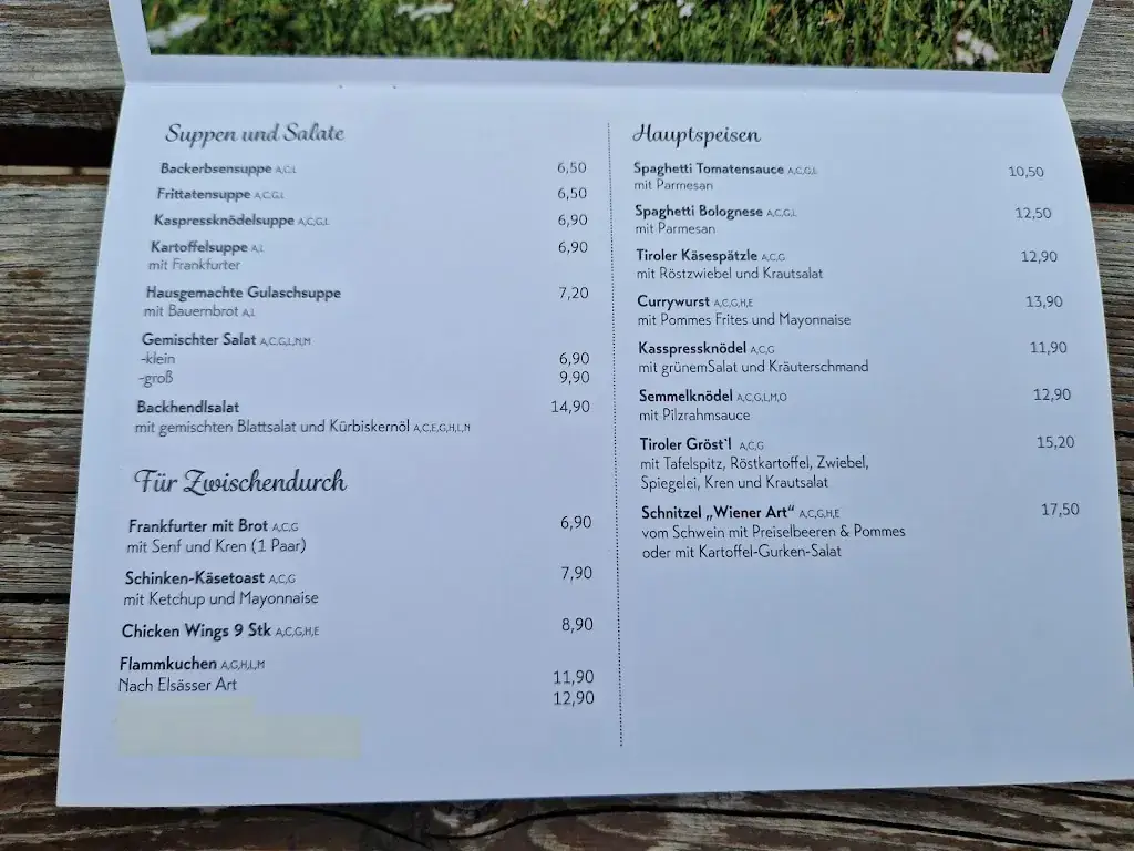 Menu_Sunnalm_Biberwier_image_3