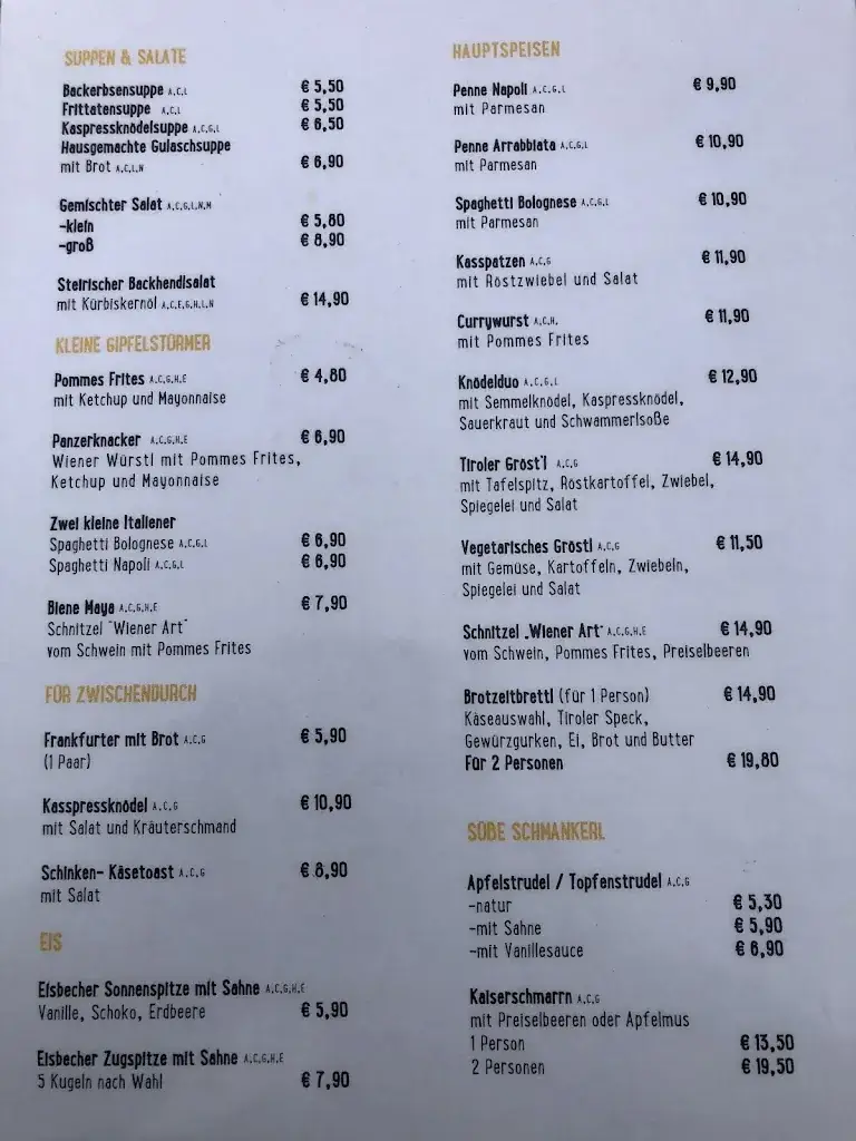 Menu_Sunnalm_Biberwier_image_4