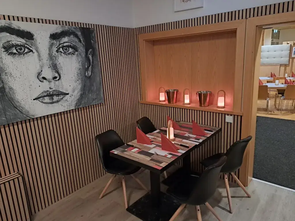 Schmackofatz restaurant à Biberwier